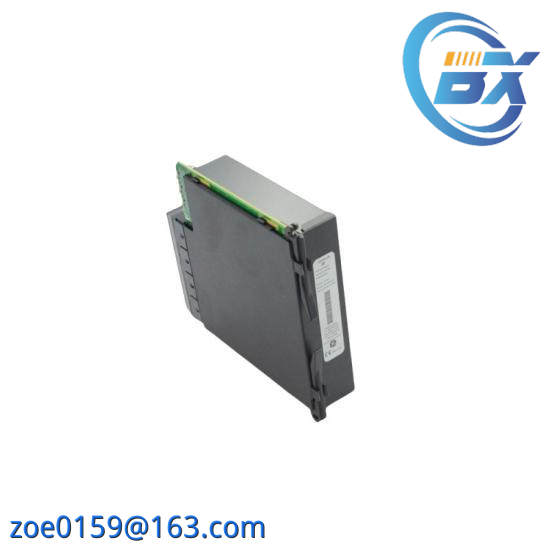 General Electric UR7CM Multilin Digital Input Module