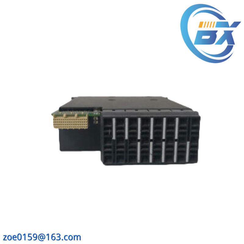 General Electric UR8LH Digital Relay Module