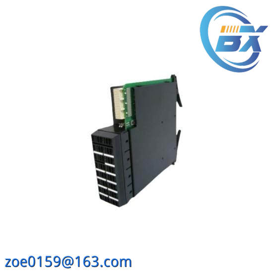 GENERAL ELECTRIC UR8MH Digital I/O Module