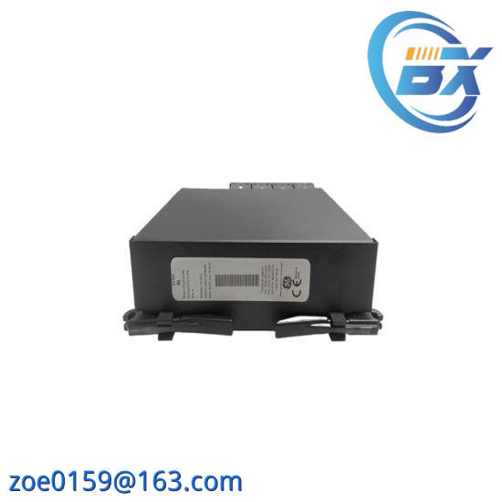 General Electric UR 8LH multilin UR Module