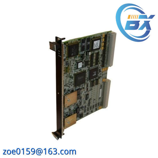 General Electric VAIC H1D IS200VAICH1DAB  Analog Input/Output Board