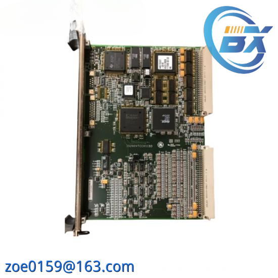 General Electric VTCC H1C IS200VTCCH1CBD  Control PCB Board