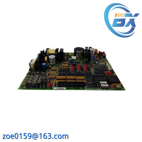 GENERAL ELLECTRIC DS200TCEAG1BFF Module