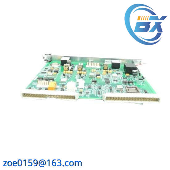 GENERAL ELLECTRIC IS200ERDDH1ABB Gating Pcb Board