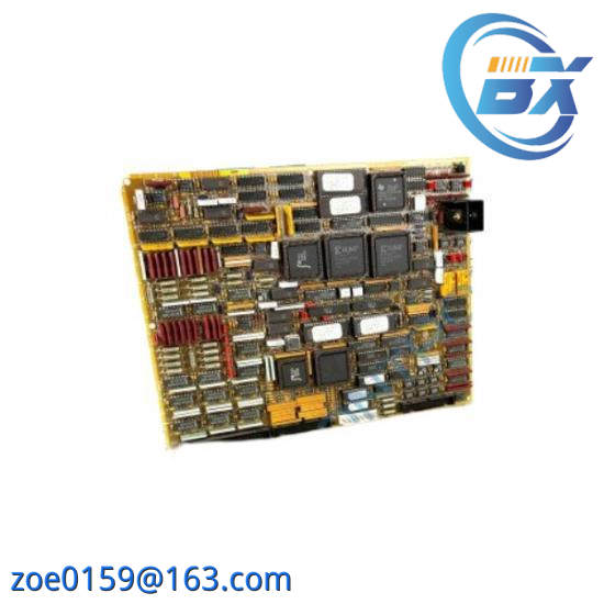 GENERAL ELLECTRIC IS200TSVCH2AJE Module