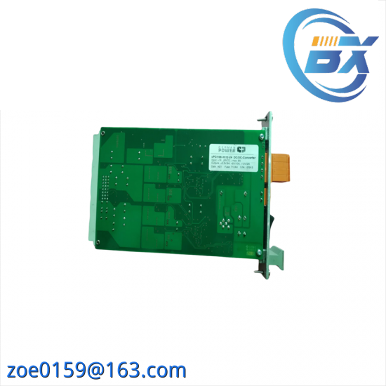 German Power CPCI106 CPCI106-3512 24 DC/DC-CONVERTER