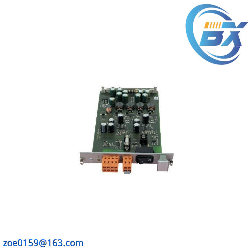 GERMAN POWER CPCI106 CPCI106-3512 DC/DC-Converter