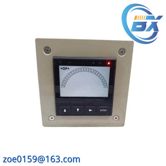 GF 3-9900-1P+3-9900.394 Direct Conductivity/Resistivity Module