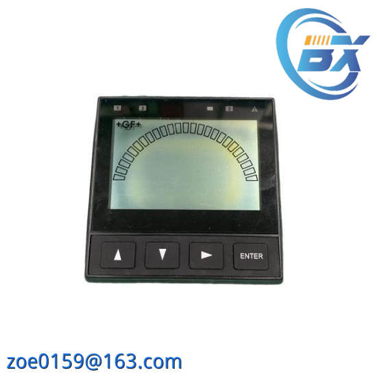 GF 3-9900-1P+3-9900.394 Direct Conductivity/Resistivity Module