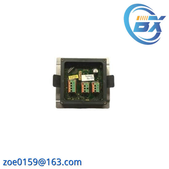 GF 385501P Signet Flow Transmitterr