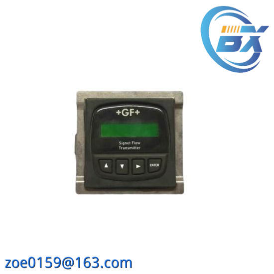 GF 385501P Signet Flow Transmitterr