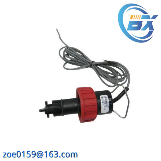 GF P51530PO low-maintenance flow sensor