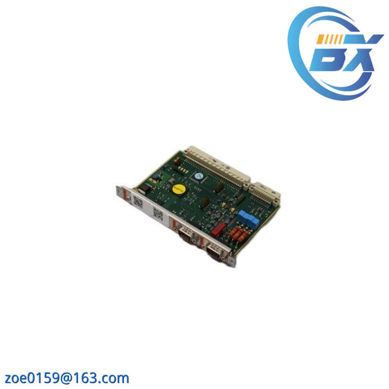 GF WELDINGG F374-IMF PCB BOARD