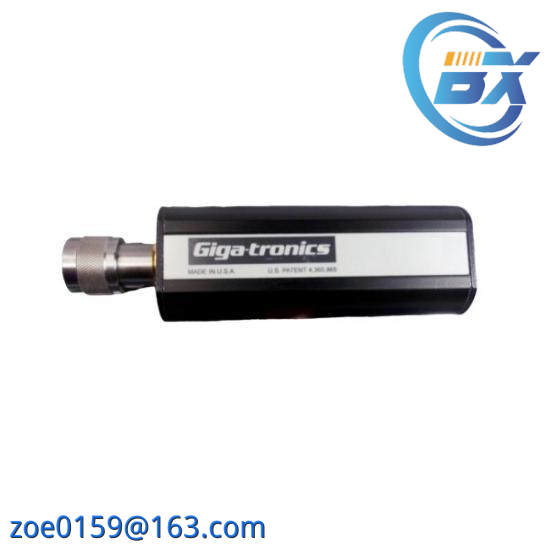 GIGATRONICS 80321A 5 Watts RF Sensor Used
