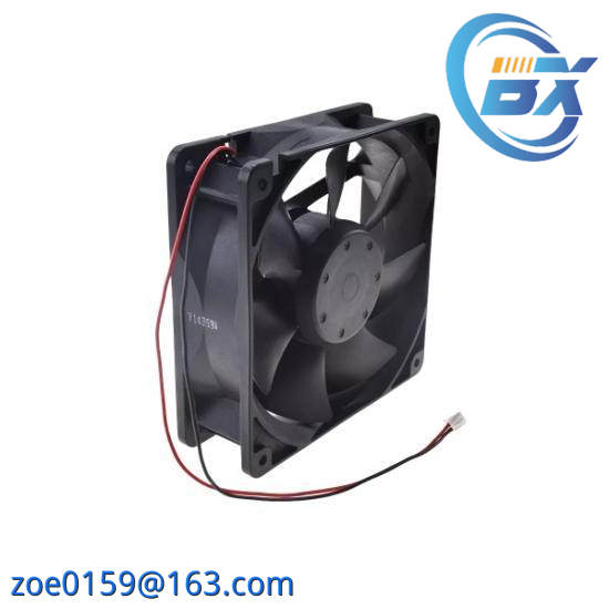 Globe Motors  D47-B15A-05W3-100  Inverter Fan