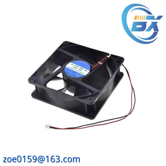 Globe Motors  D47-B15A-05W3-100  Inverter Fan