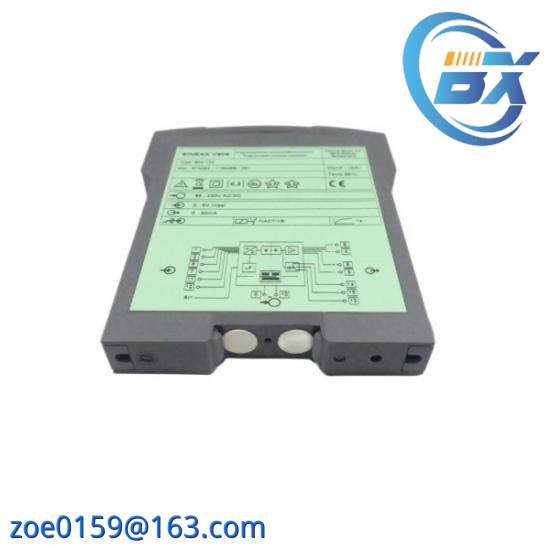 GMC SINEAX V604 DC-current