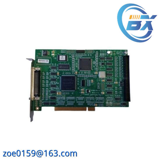GOOGOL GTS-400-PG-PCI motion control card