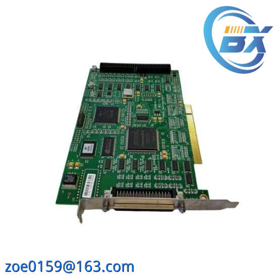 GOOGOL GTS-400-PG-PCI motion control card