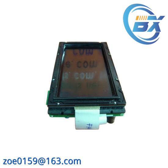 GRAPHICS CONTROLLER & DIGITAL PCB NO:7337 DEECO IR TOUCH TERMINAL