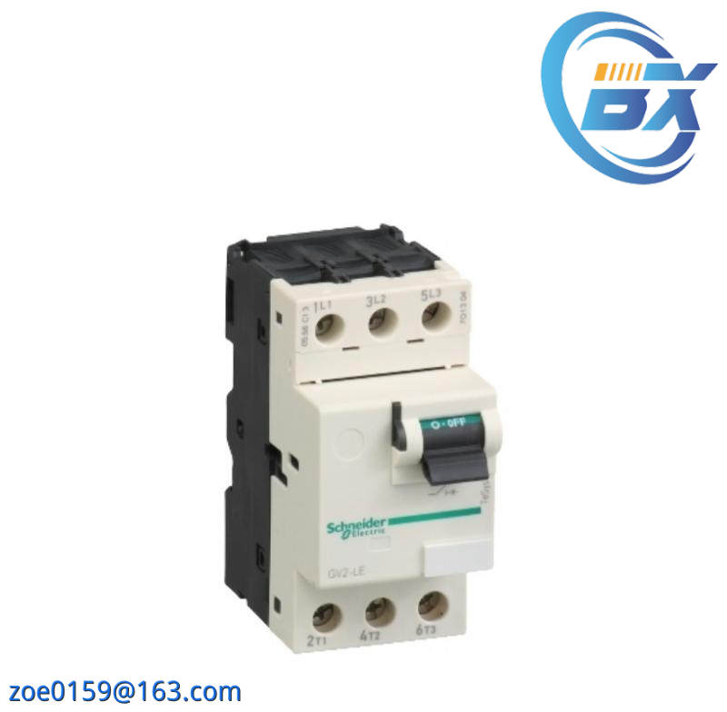 Schneider Electric GV2LE22 MOTOR CIRCUIT BREAKER