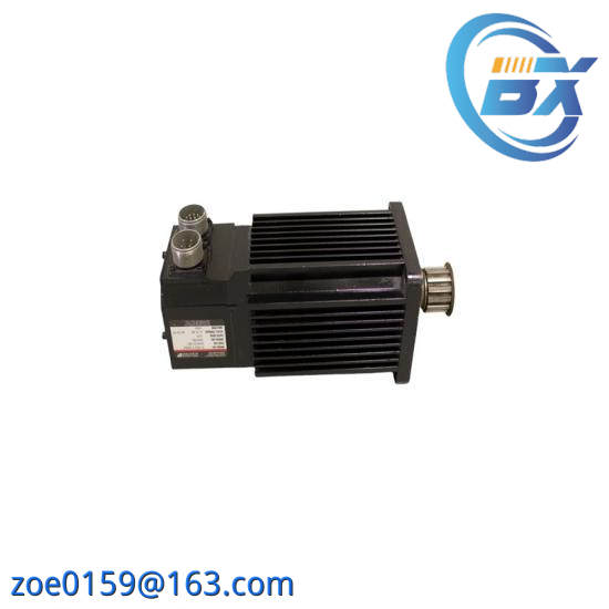 H-4050-P-H00AA Servo Motor