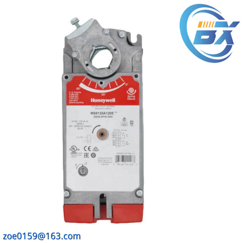 H0NEYWELL 05701-A-0326
