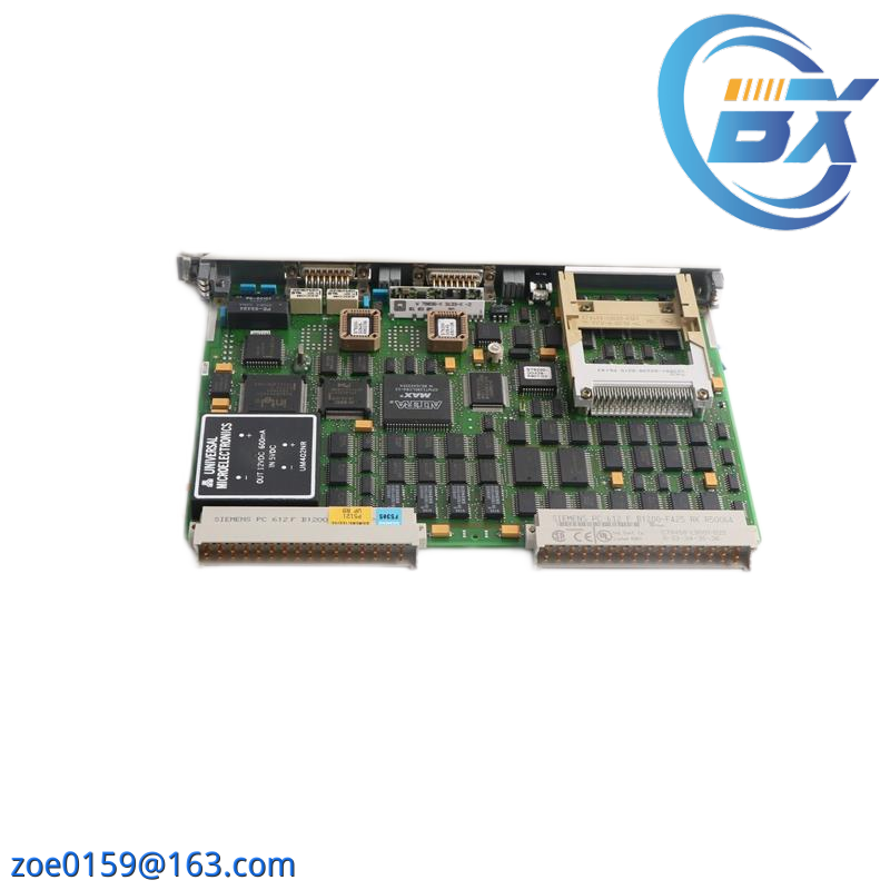 Rexroth 170M6114 (1000A, 690В)