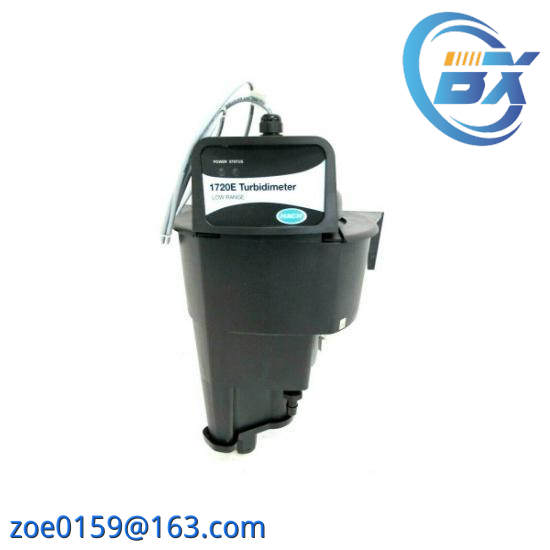 HACH 6010101 Low Range Process Turbidimeter