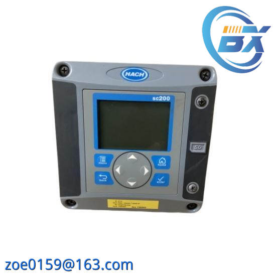 HACH LXV404.99.00502 General Purpose Analyzer