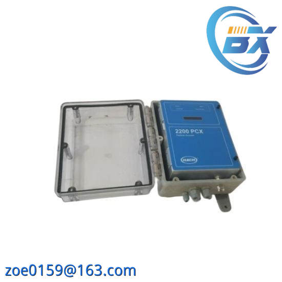 HACH PCX 2200 Mbps CABLE MODEM
