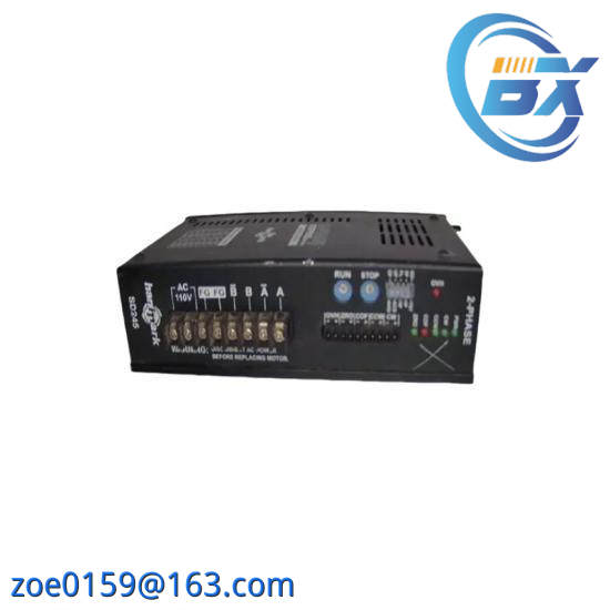 hanmark SD2202 Stepper Motor Driver