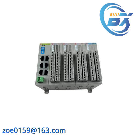 HANMI HFRC-01D Controller