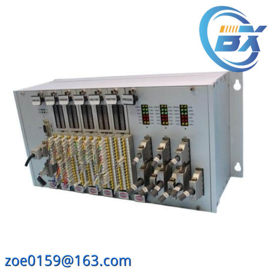HANMI HM610M Module Board