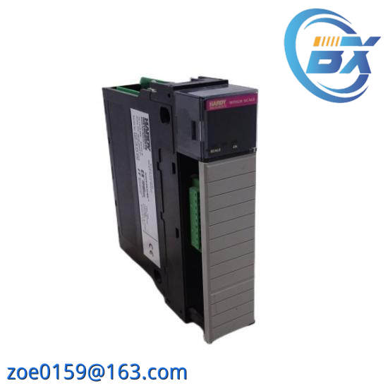 HARDY 1756-WS Series B Single Channel
