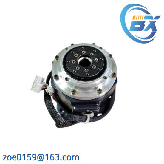 HARMONIC FHA-25B-1911-VE150C-SP DRIVE SYSTEMS