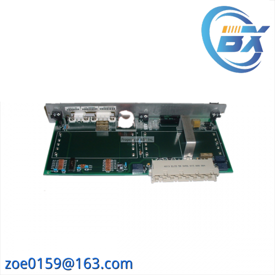HARMONIC HA-600-4