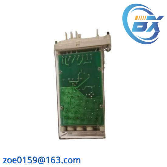 HARNESS RXKL-1 1MRX000-066-AA Time Delay Relay