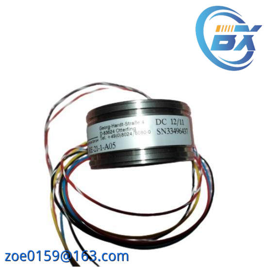 HAROWE 21BRX700-B42AA Motor Controller