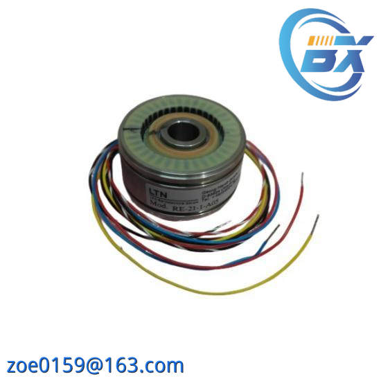 HAROWE 21BRX700-B42AA Motor Controller