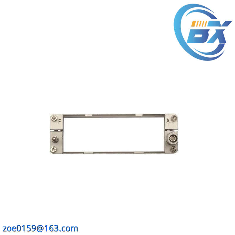 HARTING 09140240303 FRAME HINGED FOR 6MOD