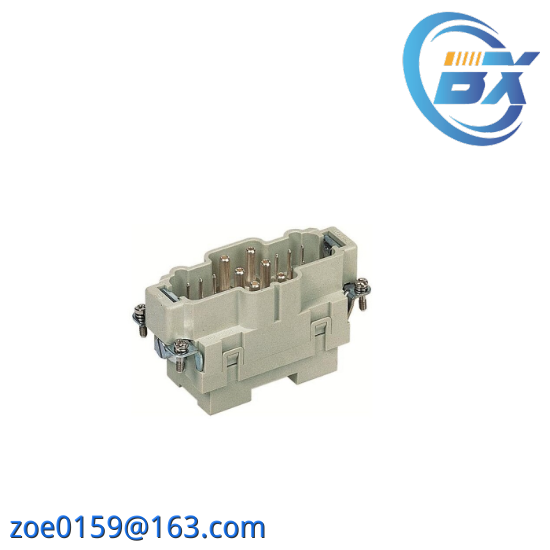 HARTING 9380182601  New Factory