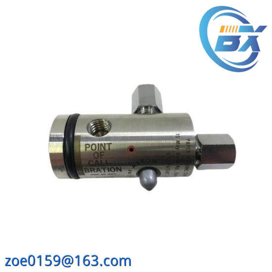 HAVAR PT-30-N-HA-S PRESSURE TRANSMITTER