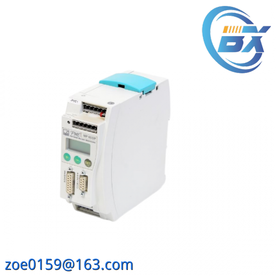 HBM MP60DP PME-MP60DP Amplifier Module
