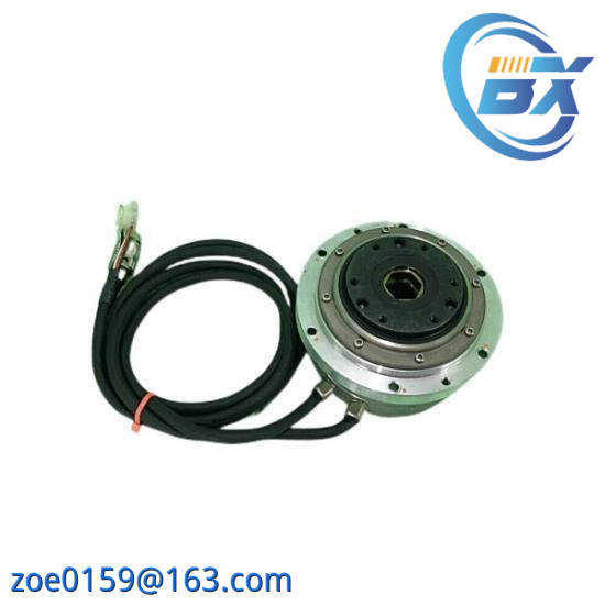 HD FHA-32C-100-E250-C Drive Actuator