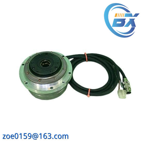HD FHA-32C-100-E250-C Drive Actuator