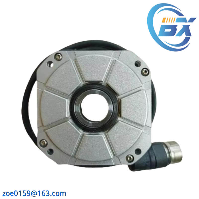 HEIDENHAIN RCN 223 16384 03S17-0D Digital Sensor