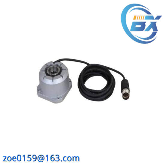 HEIDENHAIN RCN 223 16384 03S17-0D ENCODER
