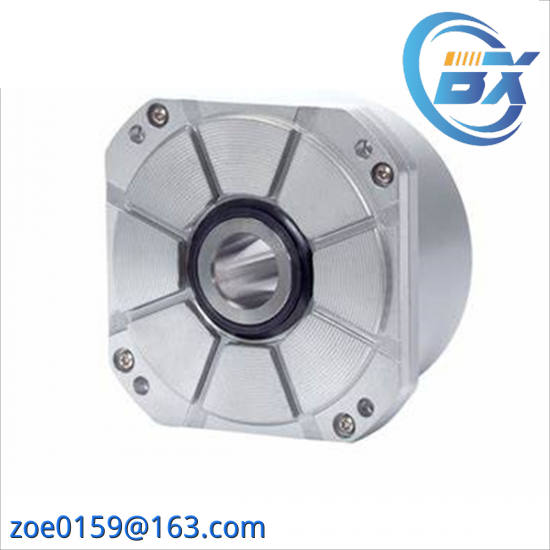 HEIDENHAIN RON 255-18000 angle encoders
