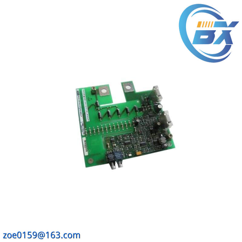 ABB HIEE305114R0001 UNS4684a-P,V.1 PCB Board